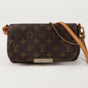 Favorite Pm Shoulder Crossbody Bag